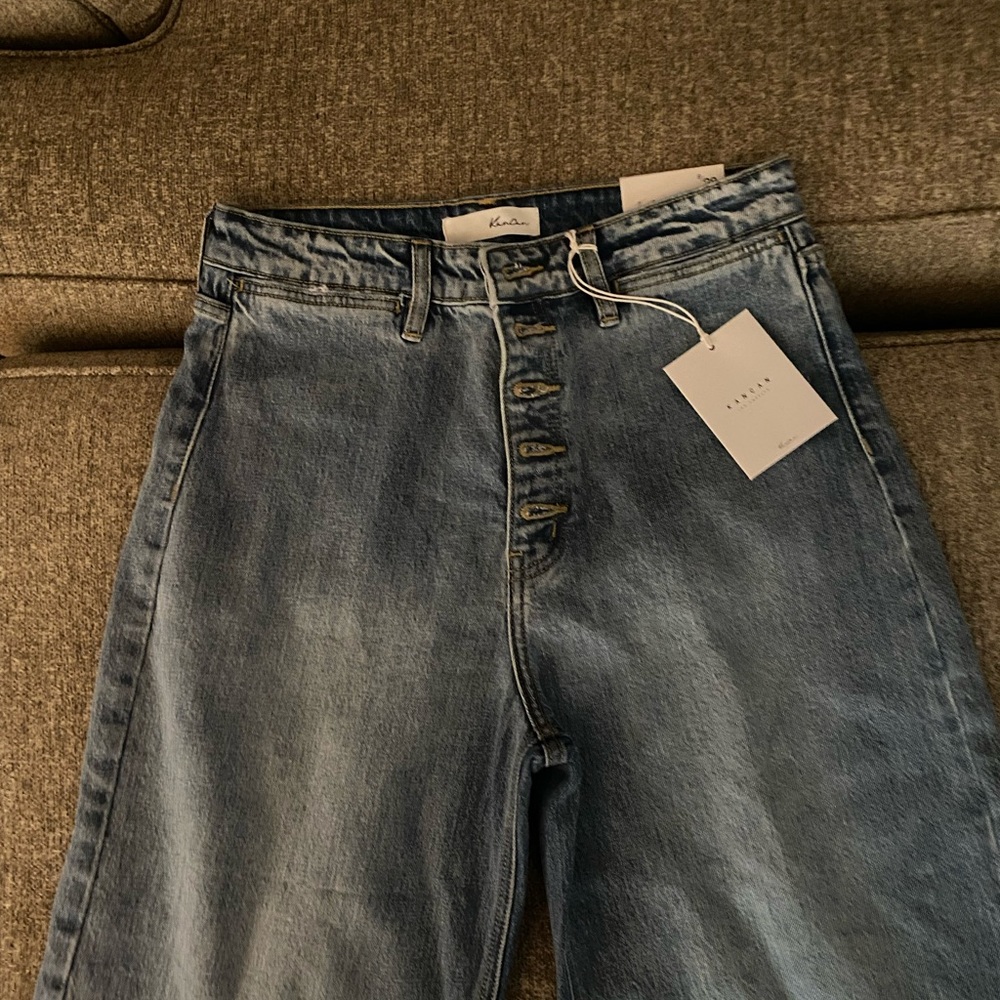 Kancan jeans